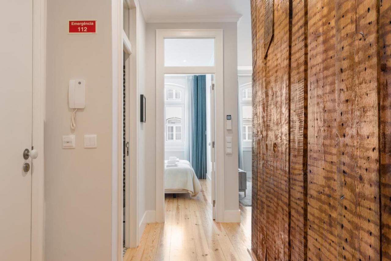 Augusta Street 213 - 3 Dto - Your Home In Lissabon Buitenkant foto