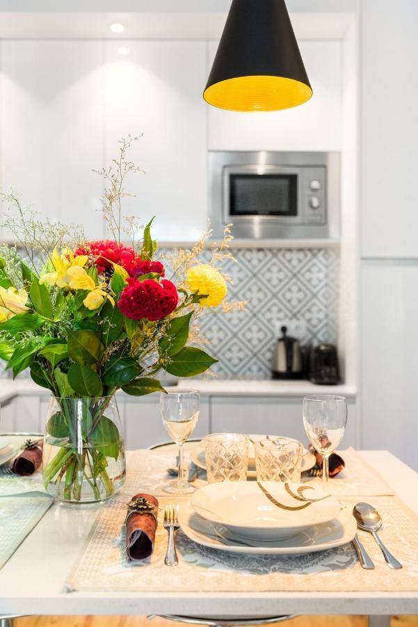 Augusta Street 213 - 3 Dto - Your Home In Lissabon Buitenkant foto