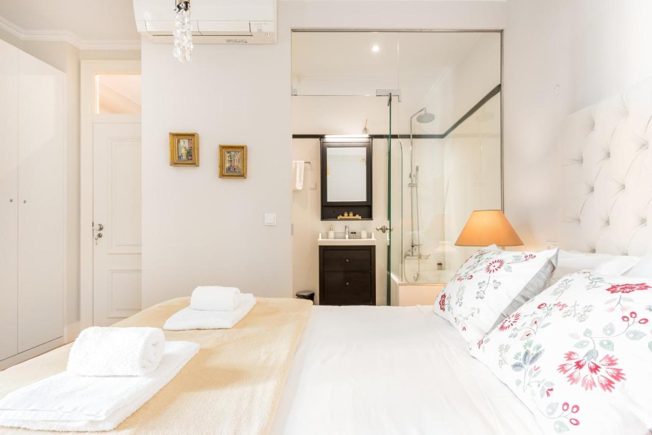 Augusta Street 213 - 3 Dto - Your Home In Lissabon Buitenkant foto