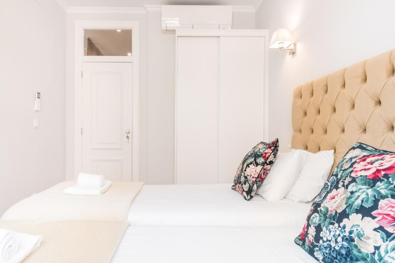 Augusta Street 213 - 3 Dto - Your Home In Lissabon Buitenkant foto